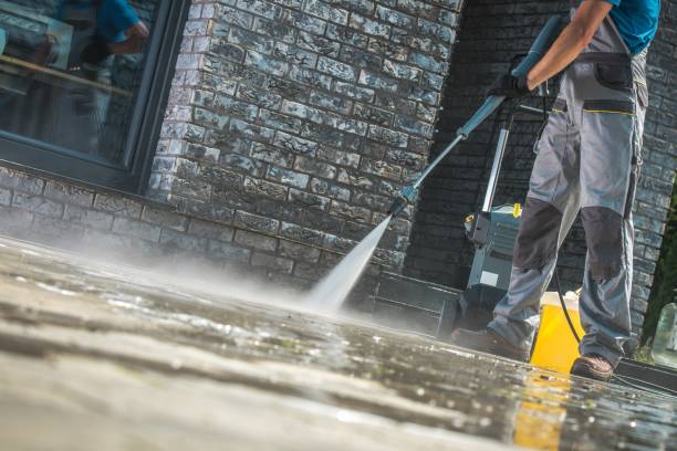 Boat and Dock Cleaning in Meadows Place, TX