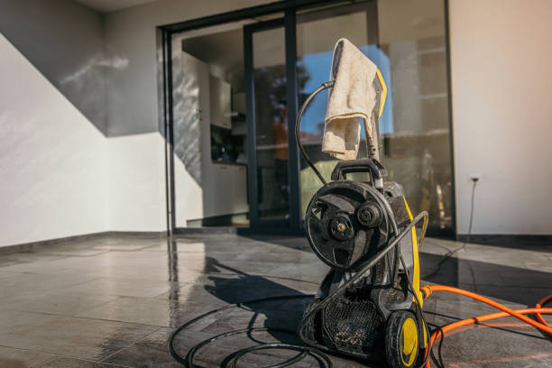 Best Machinery and Equipment Cleaning  in Meadows Place, TX