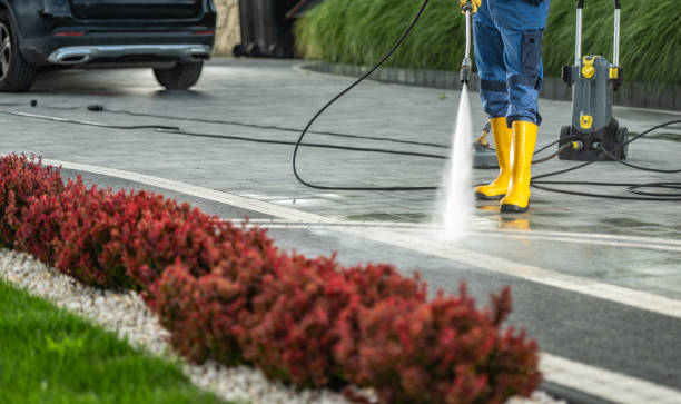 Best Gas Station Cleaning  in Meadows Place, TX